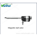 Laparoscopic Trocar Ball Valve High Quality Trocar